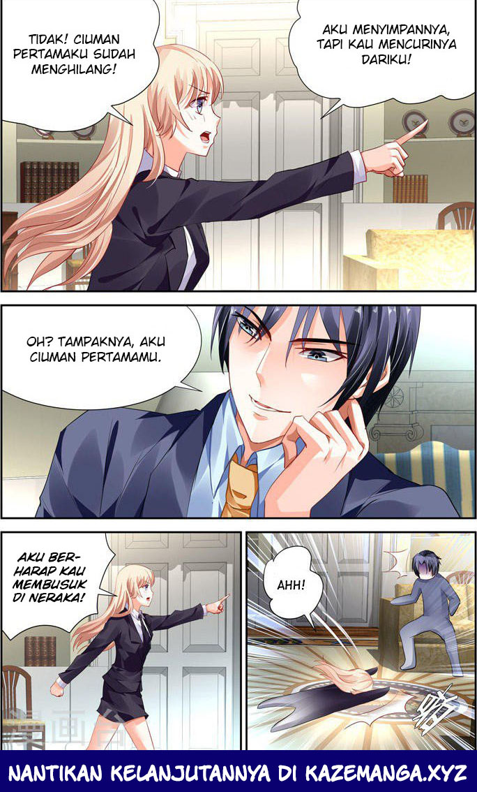 Best Wedding Chapter 09 Gambar 8